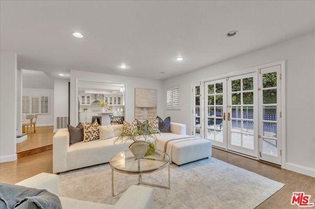 5196 Brian Lane, Encino (los Angeles), CA 91436
