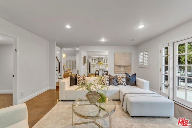 5196 Brian Lane, Encino (los Angeles), CA 91436