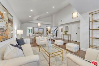 5196 Brian Lane, Encino (los Angeles), CA 91436