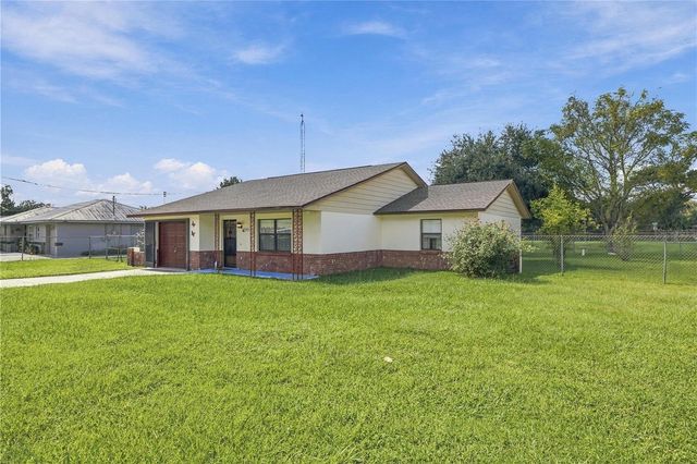 11714 SE 71ST TERRACE ROAD, Belleview, FL 34420