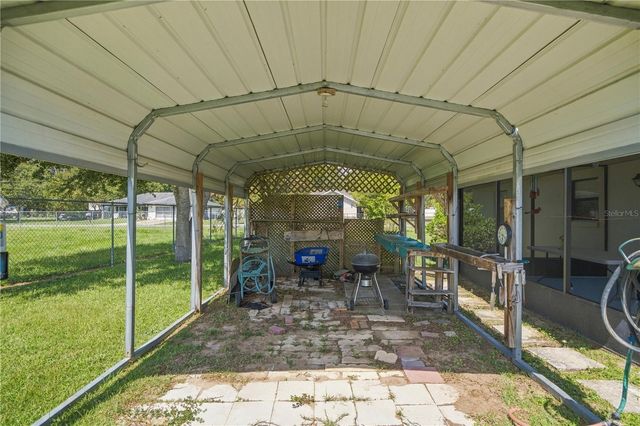 11714 SE 71ST TERRACE ROAD, Belleview, FL 34420