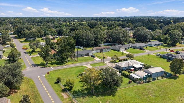 11714 SE 71ST TERRACE ROAD, Belleview, FL 34420