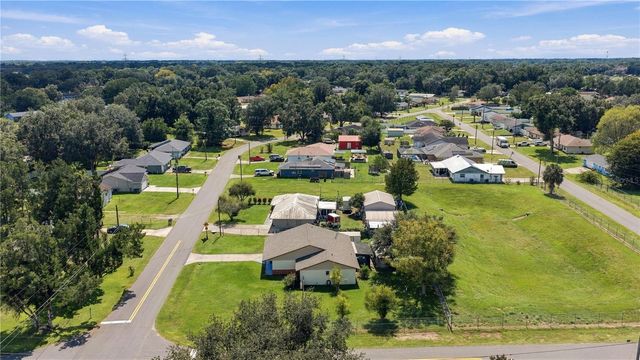 11714 SE 71ST TERRACE ROAD, Belleview, FL 34420