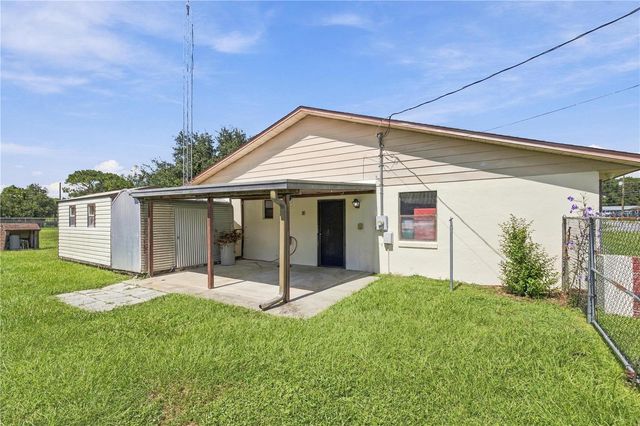 11714 SE 71ST TERRACE ROAD, Belleview, FL 34420
