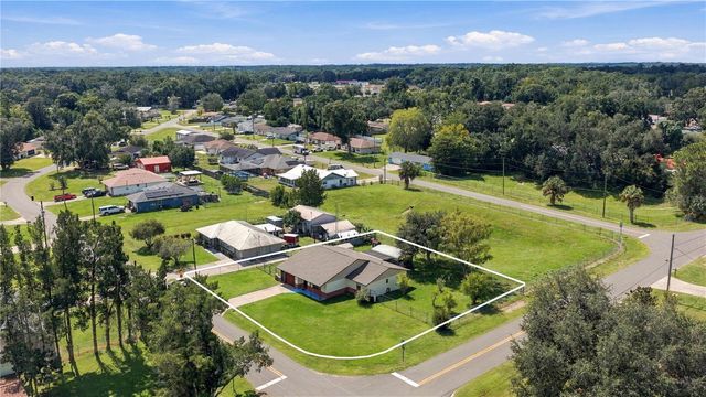 11714 SE 71ST TERRACE ROAD, Belleview, FL 34420