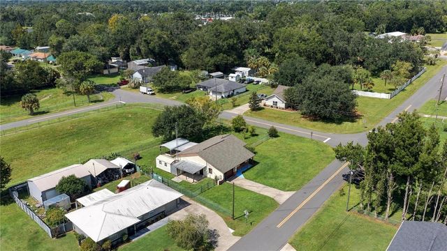 11714 SE 71ST TERRACE ROAD, Belleview, FL 34420