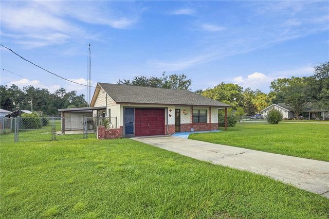 11714 SE 71ST TERRACE ROAD, Belleview, FL 34420