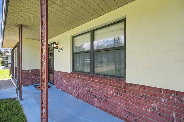 11714 SE 71ST TERRACE ROAD, Belleview, FL 34420