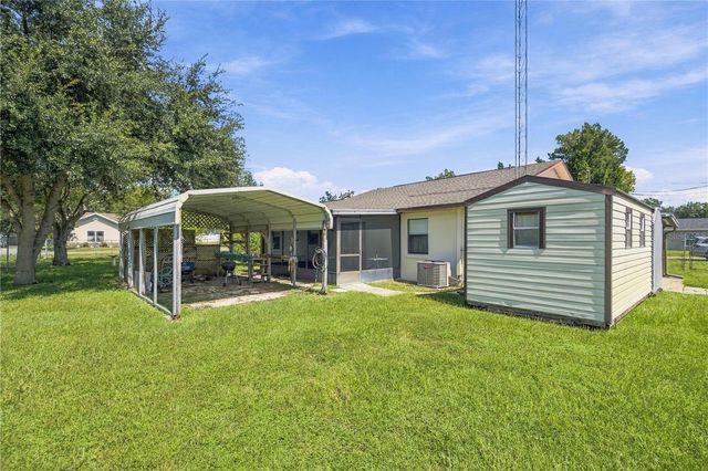 11714 SE 71ST TERRACE ROAD, Belleview, FL 34420