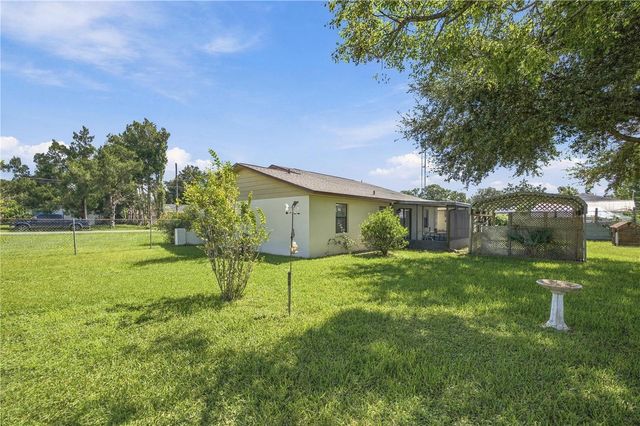 11714 SE 71ST TERRACE ROAD, Belleview, FL 34420