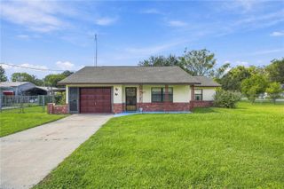 11714 SE 71ST TERRACE ROAD, Belleview, FL 34420