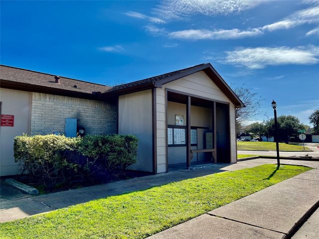 12400 Brookglade Circle 63, Houston, TX 77099