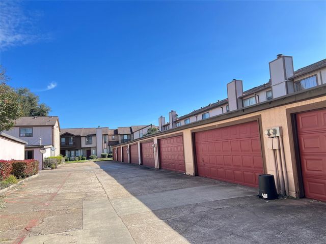 12400 Brookglade Circle 63, Houston, TX 77099