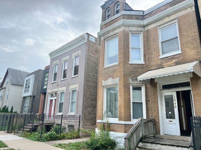 1646 N Richmond Street, Chicago, IL 60647