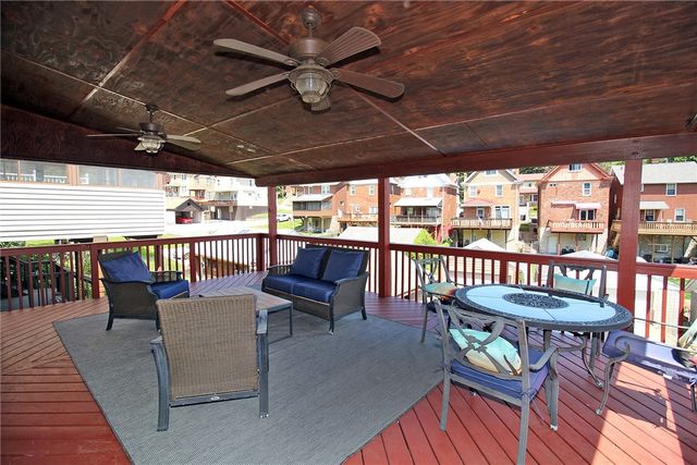 207 E Garden Road, Brentwood, PA 15227