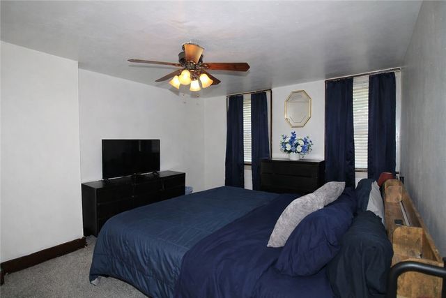 207 E Garden Road, Brentwood, PA 15227