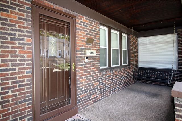 207 E Garden Road, Brentwood, PA 15227