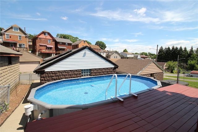 207 E Garden Road, Brentwood, PA 15227
