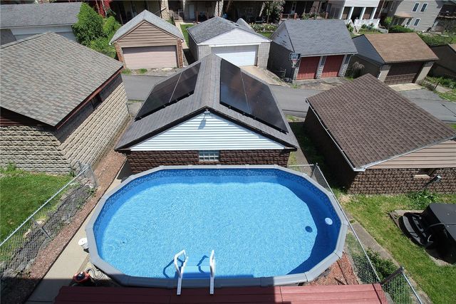 207 E Garden Road, Brentwood, PA 15227