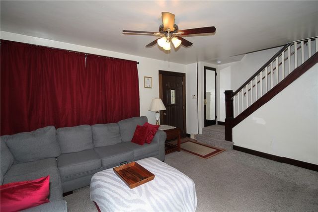 207 E Garden Road, Brentwood, PA 15227