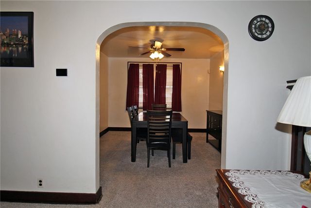 207 E Garden Road, Brentwood, PA 15227