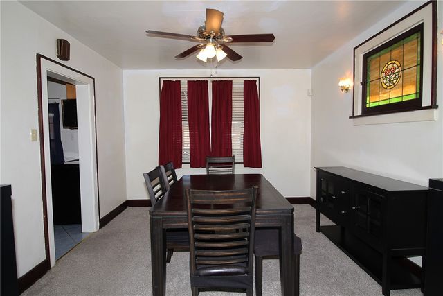 207 E Garden Road, Brentwood, PA 15227
