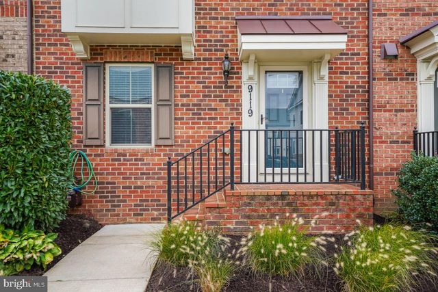9119 LANDON HOUSE LN, Frederick, MD 21704