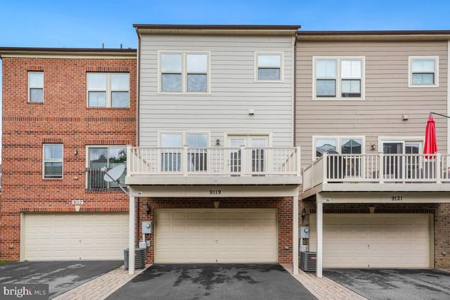 9119 LANDON HOUSE LN, Frederick, MD 21704