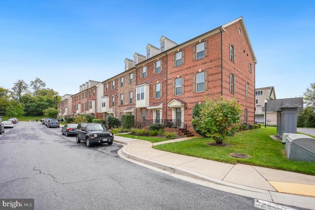 9119 LANDON HOUSE LN, Frederick, MD 21704