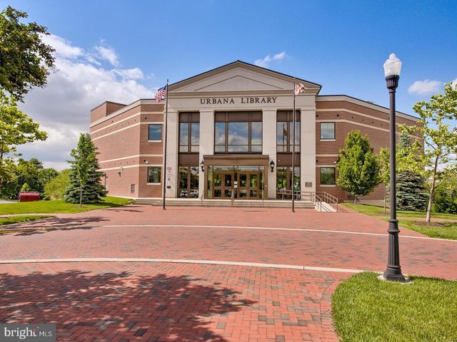 9119 LANDON HOUSE LN, Frederick, MD 21704