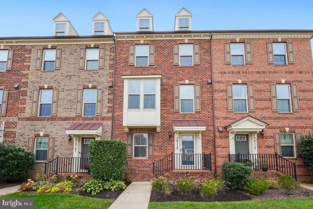 9119 LANDON HOUSE LN, Frederick, MD 21704