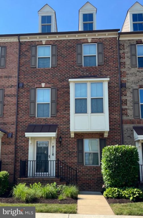 9119 LANDON HOUSE LN, Frederick, MD 21704