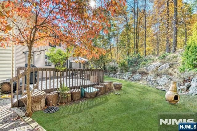 801 Pony Trail, Franklin Lakes, NJ 07417