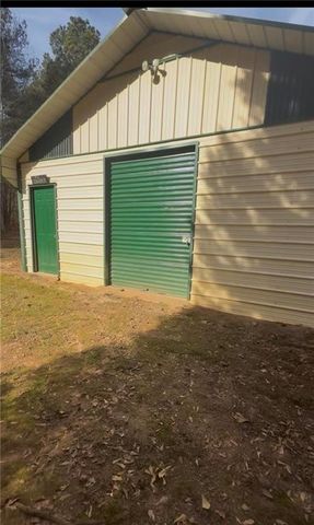 531 Wall Road, Statham, GA 30666