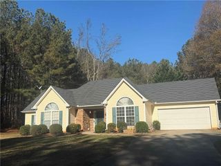531 Wall Road, Statham, GA 30666