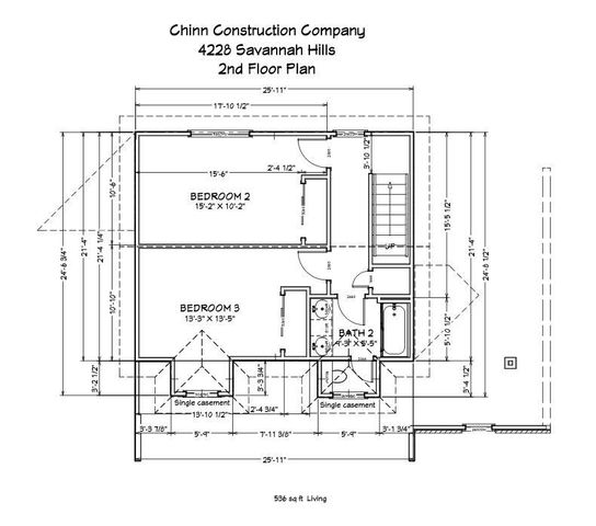 4228 Savannah Hills Lane, Longview, TX 75605