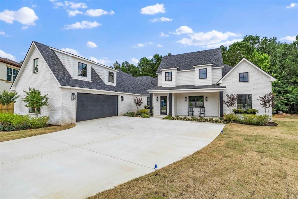 4228 Savannah Hills Lane, Longview, TX 75605