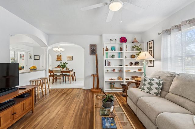 7508 13TH AVENUE N, St Petersburg, FL 33710