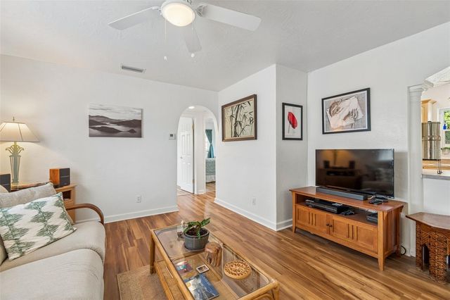 7508 13TH AVENUE N, St Petersburg, FL 33710