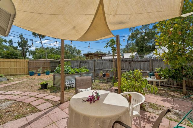 7508 13TH AVENUE N, St Petersburg, FL 33710