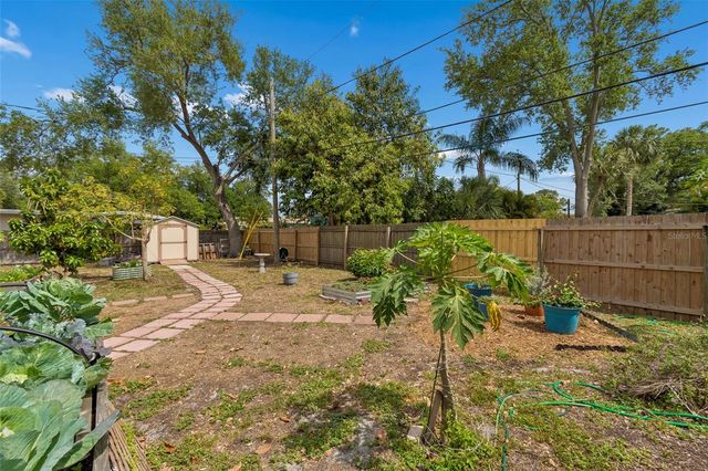 7508 13TH AVENUE N, St Petersburg, FL 33710