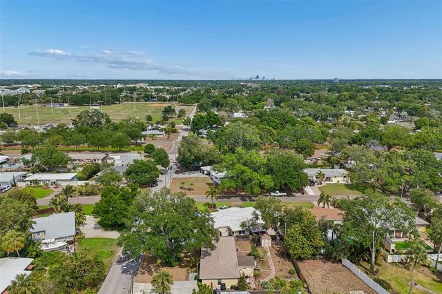 7508 13TH AVENUE N, St Petersburg, FL 33710