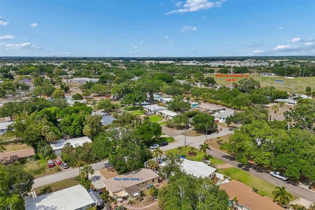 7508 13TH AVENUE N, St Petersburg, FL 33710