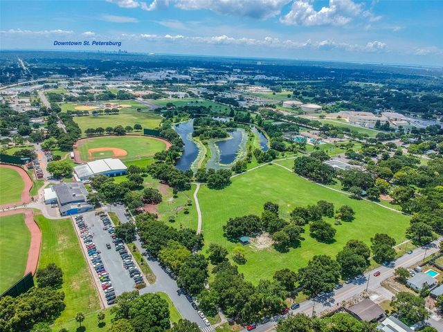 7508 13TH AVENUE N, St Petersburg, FL 33710