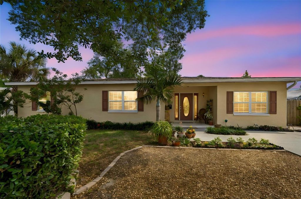 7508 13TH AVENUE N, St Petersburg, FL 33710