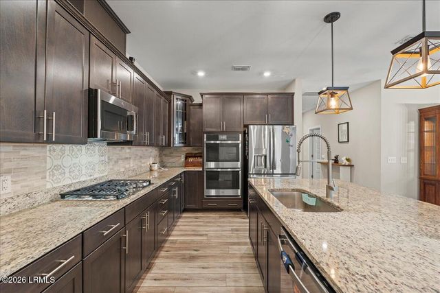 21 Mainland Lakes Drive, Bluffton, SC 29910