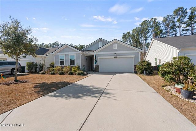 21 Mainland Lakes Drive, Bluffton, SC 29910