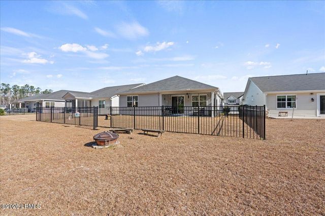 21 Mainland Lakes Drive, Bluffton, SC 29910