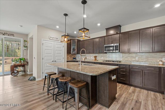 21 Mainland Lakes Drive, Bluffton, SC 29910