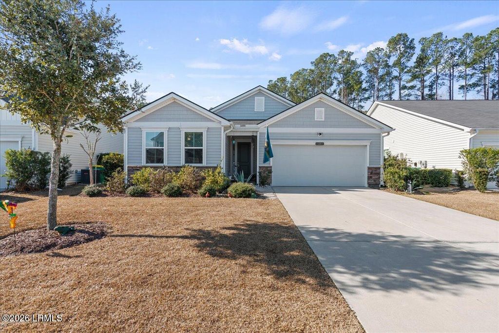 21 Mainland Lakes Drive, Bluffton, SC 29910